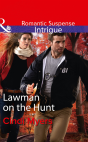 Lawman On The Hunt - Preview