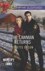 Lawman Returns - Preview