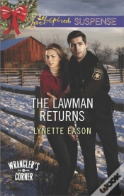 Capa do artigo Lawman Returns
