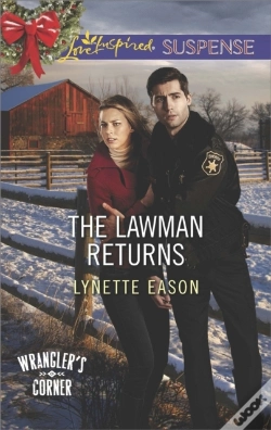 Capa do artigo Lawman Returns