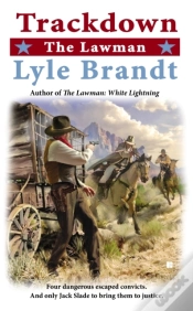 Capa do artigo Lawman: Trackdown