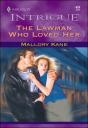 Lawman Who Loved Her - Preview