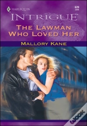 Capa do artigo Lawman Who Loved Her