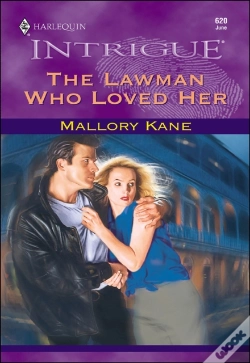 Capa do artigo Lawman Who Loved Her