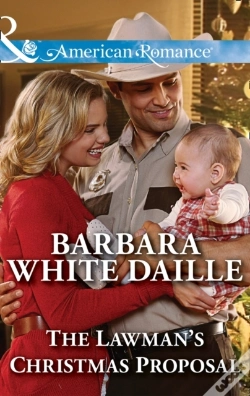 Capa do artigo Lawman'S Christmas Proposal