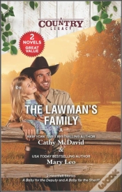 Capa do artigo Lawman