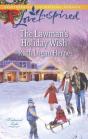 Lawman'S Holiday Wish - Preview