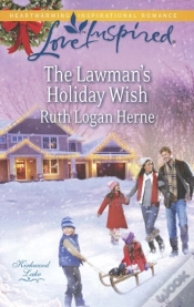 Capa do artigo Lawman