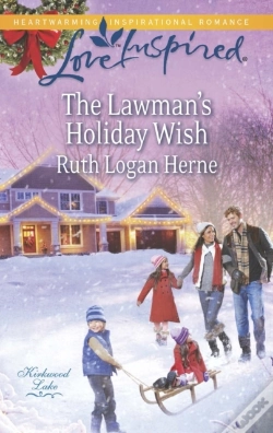 Capa do artigo Lawman'S Holiday Wish