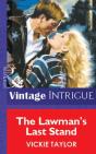 Lawman'S Last Stand - Preview