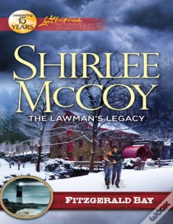 Capa do artigo Lawman'S Legacy