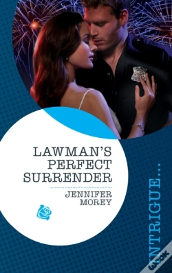 Capa do artigo Lawman'S Perfect Surrender
