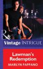 Lawman'S Redemption - Preview