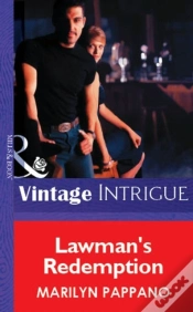 Capa do artigo Lawman