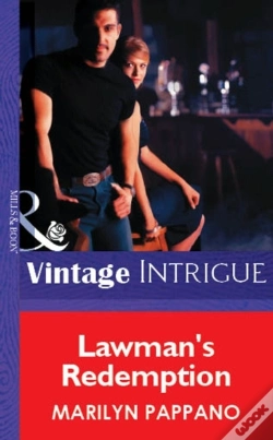 Capa do artigo Lawman'S Redemption