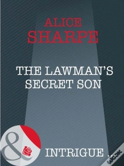 Capa do artigo Lawman'S Secret Son