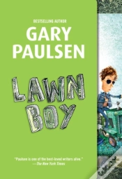 Capa do artigo Lawn Boy
