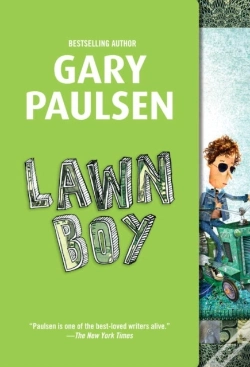 Capa do artigo Lawn Boy