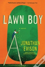 Capa do artigo Lawn Boy