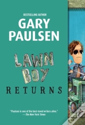 Capa do artigo Lawn Boy Returns