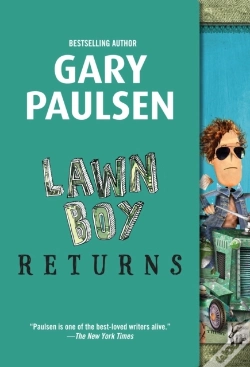 Capa do artigo Lawn Boy Returns