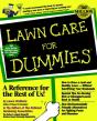 Lawn Care For Dummies - Preview