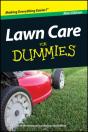 Lawn Care For Dummies, Mini Edition - Preview