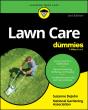 Lawn Care For Dummies - Preview