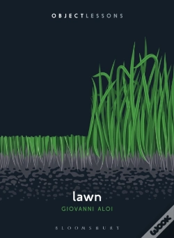 Capa do artigo Lawn