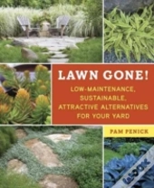 Lawn Gone!