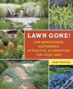 Capa do artigo Lawn Gone!