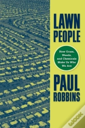 Capa do artigo Lawn People