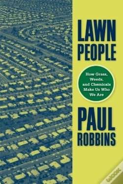 Capa do artigo Lawn People