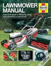Lawnmower Manual