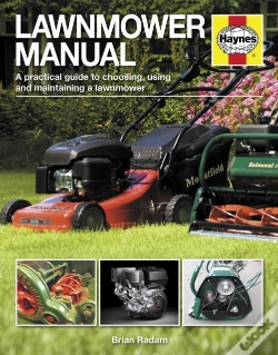 Capa do artigo Lawnmower Manual