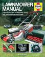 Lawnmower Manual - Preview