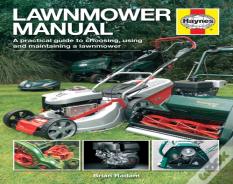 Lawnmower Manual