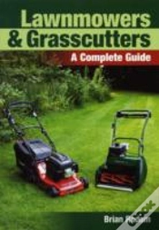 Capa do artigo Lawnmowers And Grasscutters