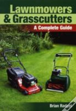 Capa do artigo Lawnmowers And Grasscutters