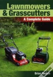 Lawnmowers And Grasscutters