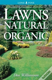 Capa do artigo Lawns