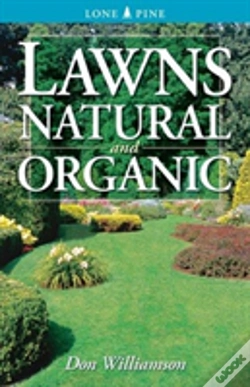 Capa do artigo Lawns
