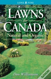Capa do artigo Lawns For Canada