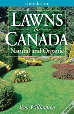 Capa do artigo Lawns For Canada