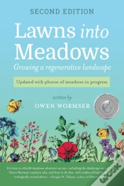 Capa do artigo Lawns Into Meadows, 2nd Edition
