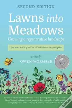 Capa do artigo Lawns Into Meadows, 2nd Edition