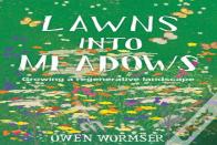 Lawns Into Meadows