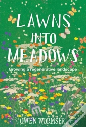 Lawns Into Meadows