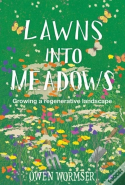 Capa do artigo Lawns Into Meadows