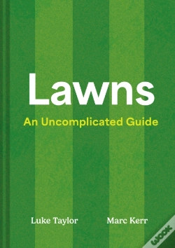 Capa do artigo Lawns